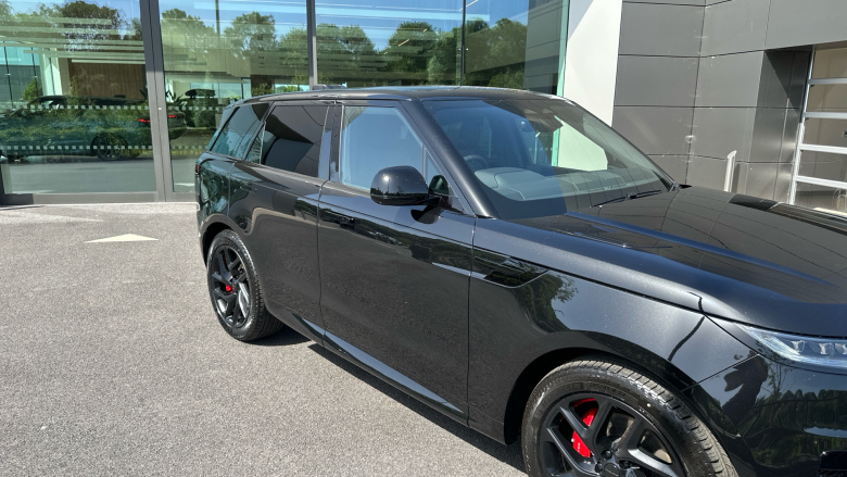 Land Rover Range Rover Sport 3.0 D250 Edition 5dr Auto Diesel Estate